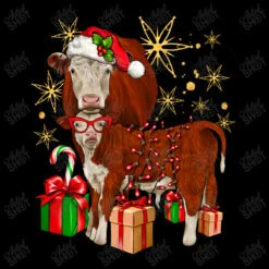 Christmas Hereford Women's V-Neck T-Shirt 11 Christmas Hereford Women's V-Neck T-Shirt -Deals T-Shirt Store d.2296377114.23349491.s3.1 000000 YXJ0aXN0c2hvdA 800x800 1