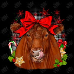 Christmas Red Angus Women's V-Neck T-Shirt 11 Christmas Red Angus Women's V-Neck T-Shirt -Deals T-Shirt Store d.2297664007.23348866.s3.1 000000 YXJ0aXN0c2hvdA 800x800 1