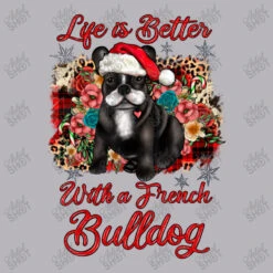 Christmas Life Is Better With A French Bulldog Toddler T-shirt -Deals T-Shirt Store d.2298424388.23348595.s3.1 b8b6bb YXJ0aXN0c2hvdA 800x800 1
