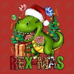 Christmas Rex-Mas Crewneck Sweatshirt -Deals T-Shirt Store d.2525769203.25057562.s3.1 b1302a YXJ0aXN0c2hvdA 800x800 1