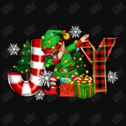 Christmas Joy Elf Crop Top -Deals T-Shirt Store d.2526122381.25078669.s3.1 0e0e0e YXJ0aXN0c2hvdA 800x800 1