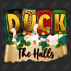 Christmas Duck The Halls Toddler T-shirt -Deals T-Shirt Store d.2526123758.25077480.s3.1 292929 YXJ0aXN0c2hvdA 800x800 1