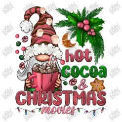 Pink Christmas Hot Cocoa And Christmas Movies Crop Top -Deals T-Shirt Store d.2526137006.25057815.s3.1 ffffff YXJ0aXN0c2hvdA 800x800 1
