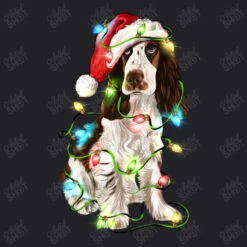 Christmas English Cocker Spaniel Youth Tee -Deals T-Shirt Store d.2526144965.25083311.s3.1 232227 YXJ0aXN0c2hvdA 800x800 1
