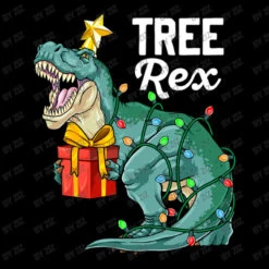 Christmas Dinosaur Tree Rex Cute Boys Kids Trex Xm Youth Sweatshirt -Deals T-Shirt Store d.2526173774.25065799.s3.1 000000 Wml6 800x800 1