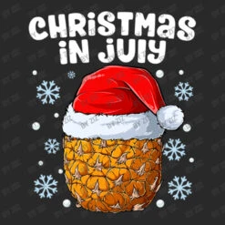 Christmas In July Santa Pineapple Hawaiian Summer Toddler T-shirt -Deals T-Shirt Store d.2526173906.25065798.s3.1 292929 Wml6 800x800 1