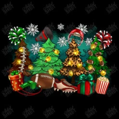 Christmas Trees With Football Youth Hoodie -Deals T-Shirt Store d.2526233675.25084654.s3.1 000000 YXJ0aXN0c2hvdA 800x800 1
