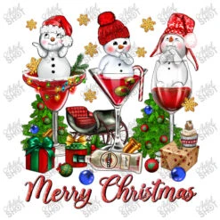 Merry Christmas Wine And Cocktails Women's V-Neck T-Shirt -Deals T-Shirt Store d.2526246805.25057794.s3.1 ffffff YXJ0aXN0c2hvdA 800x800 1