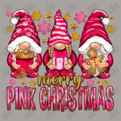 Merry Pink Christmas Gnomes Racerback Tank 11 Merry Pink Christmas Gnomes Racerback Tank -Deals T-Shirt Store d.2526247188.25057793.s3.1 a8a3a0 YXJ0aXN0c2hvdA 800x800 1