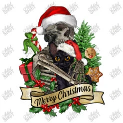 Merry Christmas Skeleton With Black Cat Toddler T-shirt -Deals T-Shirt Store d.2526248367.25057787.s3.1 ffffff YXJ0aXN0c2hvdA 800x800 1