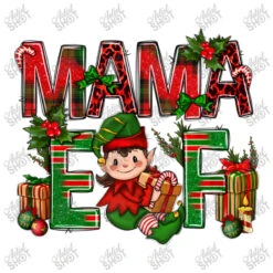 Mama Elf With Gift Christmas Women's V-Neck T-Shirt -Deals T-Shirt Store d.2526255453.25057775.s3.1 ffffff YXJ0aXN0c2hvdA 800x800 1