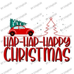Hap Hap Happy Christmas Youth Tee -Deals T-Shirt Store d.2526294821.25086404.s3.1 ffffff Y2 Fn2t1bg 800x800 1