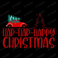 Hap Hap Happy Christmas Youth Hoodie -Deals T-Shirt Store d.2526294824.25086404.s3.1 000000 Y2 Fn2t1bg 800x800 1