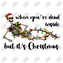 When You Are Dead Inside But It's Christmas Crop Top -Deals T-Shirt Store d.2526349988.25087157.s3.1 ffffff YXJ0aXN0c2hvdA 800x800 1