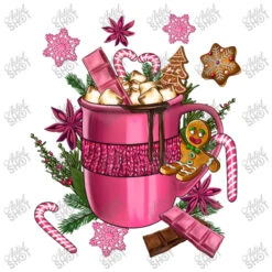 Pink Christmas Hot Chocolate Coffee Cup Youth Hoodie -Deals T-Shirt Store d.2526358901.25087077.s3.1 ffffff YXJ0aXN0c2hvdA 800x800 1
