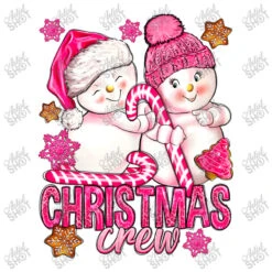 Pink Christmas Crew Snowman Toddler T-shirt -Deals T-Shirt Store d.2526424580.25087069.s3.1 ffffff YXJ0aXN0c2hvdA 800x800 1