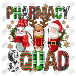 Pharmacy Squad Christmas Women's V-Neck T-Shirt -Deals T-Shirt Store d.2526424812.25087068.s3.1 ffffff YXJ0aXN0c2hvdA 800x800 1