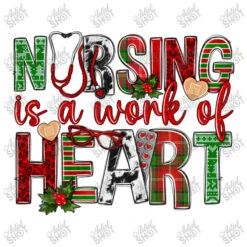 Nursing Is A Work Of Heart Christmas Toddler T-shirt 7 Nursing Is A Work Of Heart Christmas Toddler T-shirt -Deals T-Shirt Store d.2526432002.25087033.s3.1 ffffff YXJ0aXN0c2hvdA 800x800 1