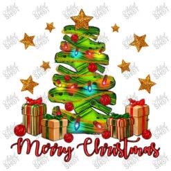 Merry Christmas Crocin' Tree Toddler T-shirt -Deals T-Shirt Store d.2526448660.25086983.s3.1 ffffff YXJ0aXN0c2hvdA 800x800 1