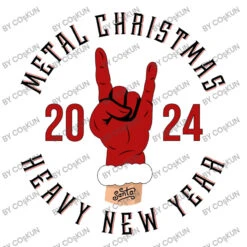 Metal Christmas Heavy New Year Toddler T-shirt -Deals T-Shirt Store d.2526470687.25091087.s3.1 ffffff Y2 Fn2t1bg 800x800 1