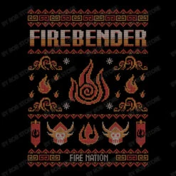 Avatar Firebending Iroh Christmas Youth Hoodie -Deals T-Shirt Store d.2526606132.25067853.s3.1 000000 Um9iIFN0b3Jl 800x800 1