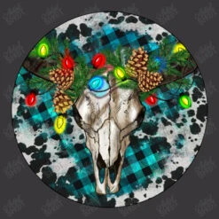 Bull Skull Christmas Ladies Curvy T-Shirt -Deals T-Shirt Store d.2526673305.25095075.s3.1 39373a YXJ0aXN0c2hvdA 800x800 1