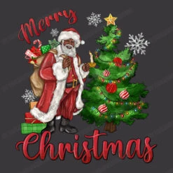 Merry Christmas Black Santa Ladies Curvy T-Shirt -Deals T-Shirt Store d.2526685114.25095004.s3.1 39373a TWFsaWFzU21hbGxCdXNpbmVzcw 800x800 1