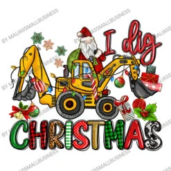 I Dig Christmas Crewneck Sweatshirt -Deals T-Shirt Store d.2526695926.25094985.s3.1 ffffff TWFsaWFzU21hbGxCdXNpbmVzcw 800x800 1