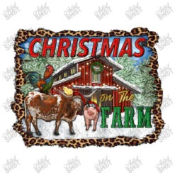 Christmas On The Farm Toddler T-shirt -Deals T-Shirt Store d.2526699044.25095231.s3.1 ffffff YXJ0aXN0c2hvdA 800x800 1