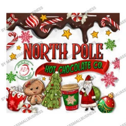 North Pole Hot Chocolate Christmas Crop Top -Deals T-Shirt Store d.2526707481.25093793.s3.1 ffffff TWFsaWFzU21hbGxCdXNpbmVzcw 800x800 1