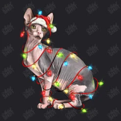 Christmas Sphynx Cat Youth Tee -Deals T-Shirt Store d.2526739253.25093240.s3.1 232227 YXJ0aXN0c2hvdA 800x800 1