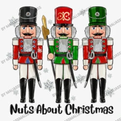 Nuts About Christmas Ladies Fitted T-Shirt -Deals T-Shirt Store d.2526783513.25096756.s3.1 f6f6f6 TWFsaWFzU21hbGxCdXNpbmVzcw 800x800 1