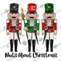 Nuts About Christmas Women's V-Neck T-Shirt 11 Nuts About Christmas Women's V-Neck T-Shirt -Deals T-Shirt Store d.2526783525.25096756.s3.1 ffffff TWFsaWFzU21hbGxCdXNpbmVzcw 800x800 1