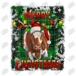 Western Merry Christmas Longhorn Cow Crewneck Sweatshirt -Deals T-Shirt Store d.2526789344.25097061.s3.1 ffffff YXJ0aXN0c2hvdA 800x800 1