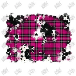 Pink Christmas Plaid Cowhide Pattern Background Women's V-Neck T-Shirt -Deals T-Shirt Store d.2526794817.25097116.s3.1 ffffff YXJ0aXN0c2hvdA 800x800 1