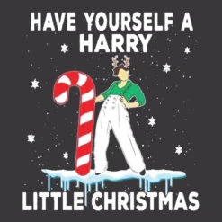Have Yourself A Harry Little Christmas Ladies Curvy T-Shirt -Deals T-Shirt Store d.2526810156.25097363.s3.1 39373a bm9uZQ 800x800 1