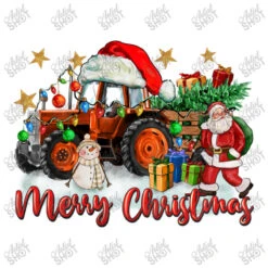 Christmas Orange Tractor With Santa And Snowman Women's V-Neck T-Shirt -Deals T-Shirt Store d.2526817797.25097501.s3.1 ffffff YXJ0aXN0c2hvdA 800x800 1