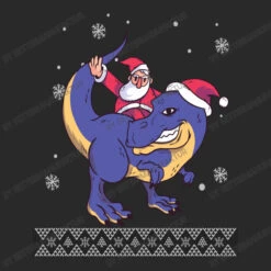 Santa Riding Dinosaur Ugly Christmas Xmas Matching Toddler T-shirt -Deals T-Shirt Store d.2527027363.25095619.s3.1 292929 QmV0dGVyTWFudWZha3R1cg 800x800 1