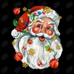 Santa With Little Christmas Youth Hoodie -Deals T-Shirt Store d.2527041320.25097022.s3.1 000000 YXJ0aXN0c2hvdA 800x800 1