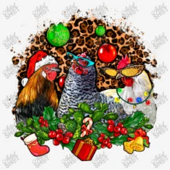 Christmas Party And Chickens All Over Women's T-shirt -Deals T-Shirt Store d.2527041818.25097017.s3.1 f5f5f5 YXJ0aXN0c2hvdA 800x800 1