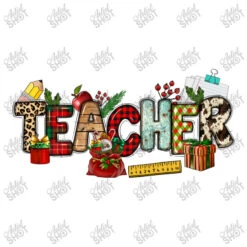 Christmas Teacher Toddler T-shirt 7 Christmas Teacher Toddler T-shirt -Deals T-Shirt Store d.2527056028.25102070.s3.1 ffffff YXJ0aXN0c2hvdA 800x800 1