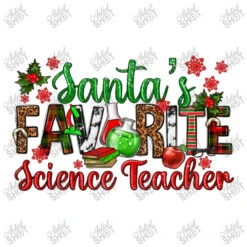 Santa's Favorite Science Teacher Christmas Youth Hoodie -Deals T-Shirt Store d.2527100560.25102135.s3.1 ffffff YXJ0aXN0c2hvdA 800x800 1