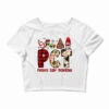 Pct Patient Care Technician Christmas Crop Top -Deals T-Shirt Store pd.2288896161.87.23350267.s3.1 front white ffffff none x8.721y7.221 128.55746 800x800 1