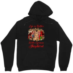 Christmas Life Is Better With A German Shepherd Unisex Hoodie -Deals T-Shirt Store pd.2297441082.31.23348963.s3.1 front black ffffff none x7.03y3.03 103.93928 800x800 1