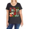 In My Christmas Era Ladies Curvy T-Shirt -Deals T-Shirt Store pd.2524150982.116.25058328.s3.1 front black ffffff none x0y0 133 800x800 1