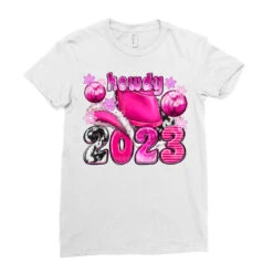 Howdy 2023 Pink Christmas Ladies Fitted T-Shirt 9 Howdy 2023 Pink Christmas Ladies Fitted T-Shirt -Deals T-Shirt Store pd.2524174261.36.25058273.s3.1 front white ffffff none x0y0 154 800x800 1