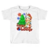 Happy Holidays Christmas Rabbit Toddler T-shirt 2 Happy Holidays Christmas Rabbit Toddler T-shirt -Deals T-Shirt Store pd.2524448218.58.25058211.s3.1 front white ffffff none x2.5y0 130 800x800 1