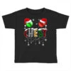 Christmas Matching Couple Family Chestnuts Toddler T-shirt -Deals T-Shirt Store pd.2525637962.58.25076047.s3.1 front black ffffff none x2.5y0 130 800x800 1
