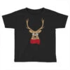 Awesome Christmas Reindeer With Cool Glasses Toddler T-shirt 1 Awesome Christmas Reindeer With Cool Glasses Toddler T-shirt -Deals T-Shirt Store pd.2525767713.58.25068828.s3.1 front black ffffff none x14y0 107 800x800 1
