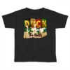 Christmas Duck The Halls Toddler T-shirt -Deals T-Shirt Store pd.2526123758.58.25077480.s3.1 front black ffffff none x0y0 135 800x800 1
